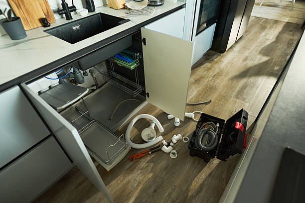 24/7 Emergency Drain Cleaning experts in Newcastle, WA